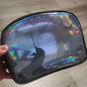 Disney Maleficent Cosmetic Bag